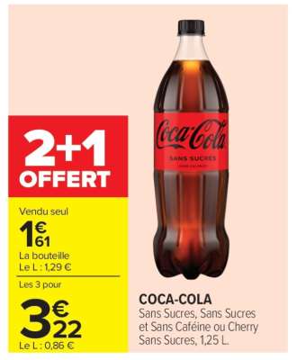 Coca Cola