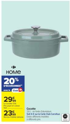 Cocotte