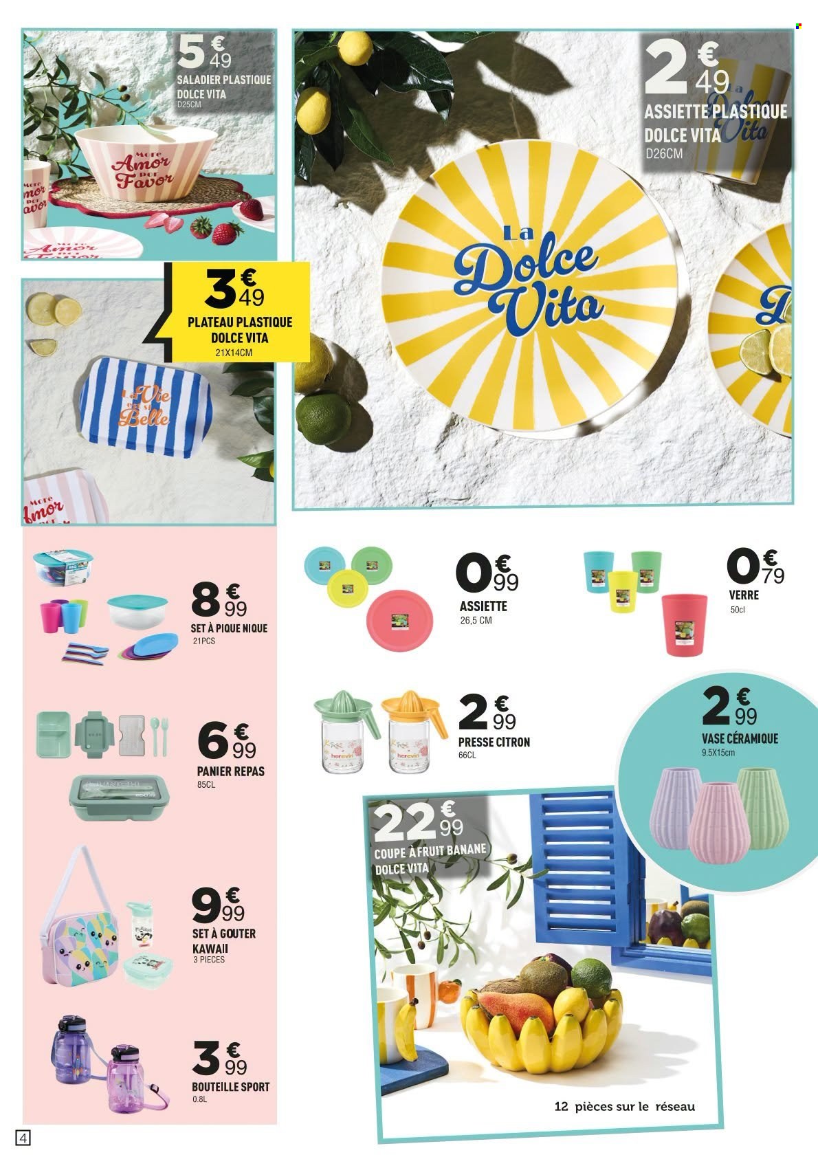 Catalogue Centrakor - 02/10/2026 - 13/10/2026. Page 4
