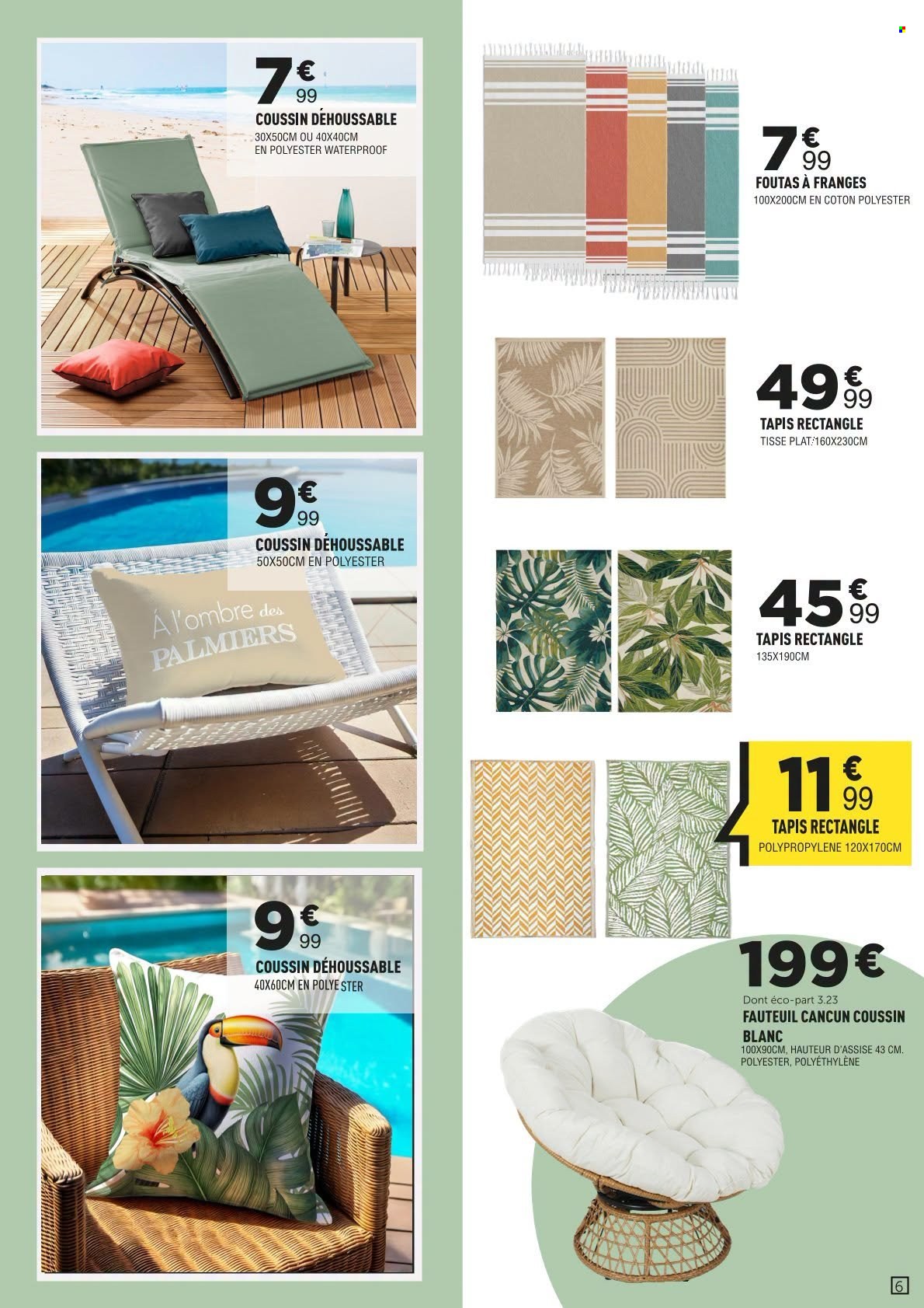Catalogue Centrakor - 02/10/2026 - 13/10/2026. Page 6