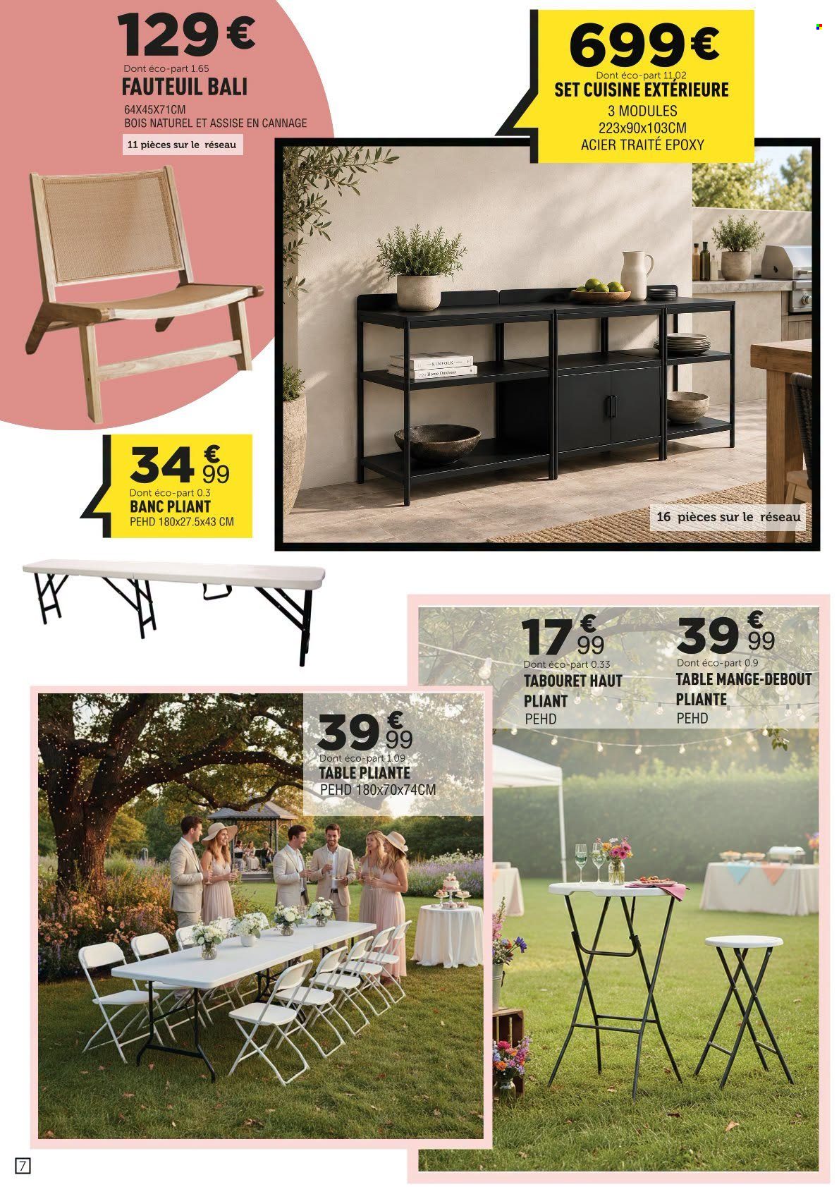 Catalogue Centrakor - 02/10/2026 - 13/10/2026. Page 7