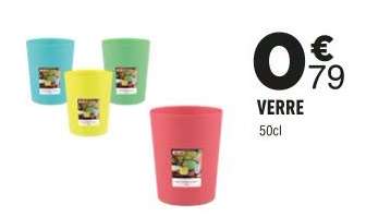 Verre