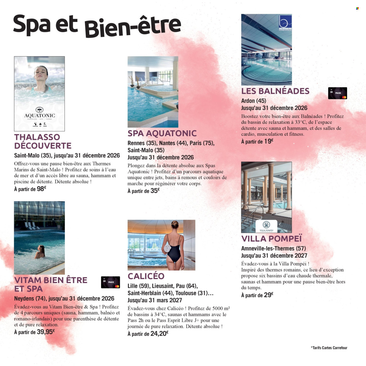 Catalogue Carrefour - 02/10/2026 - 07/02/2027. Page 23