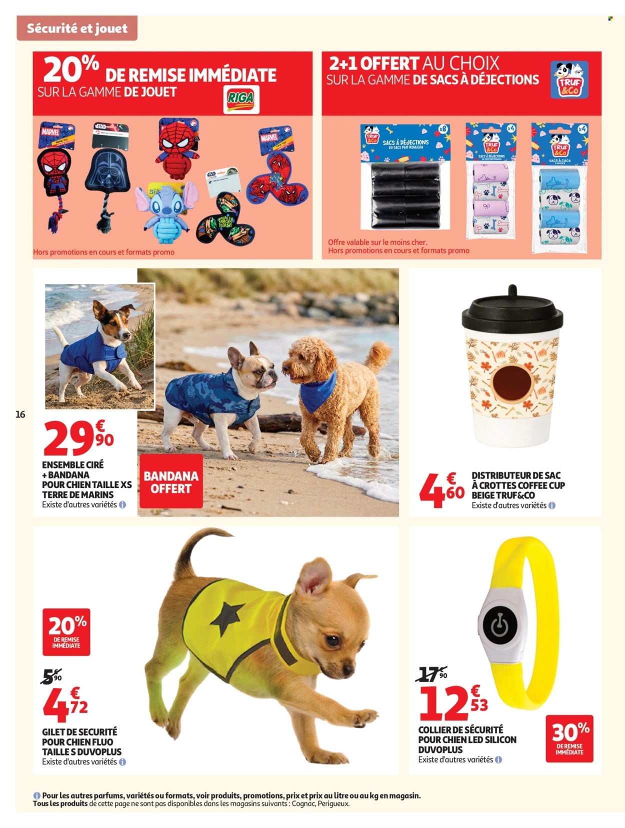 Catalogue Auchan - 06/10/2026 - 18/10/2026. Page 19