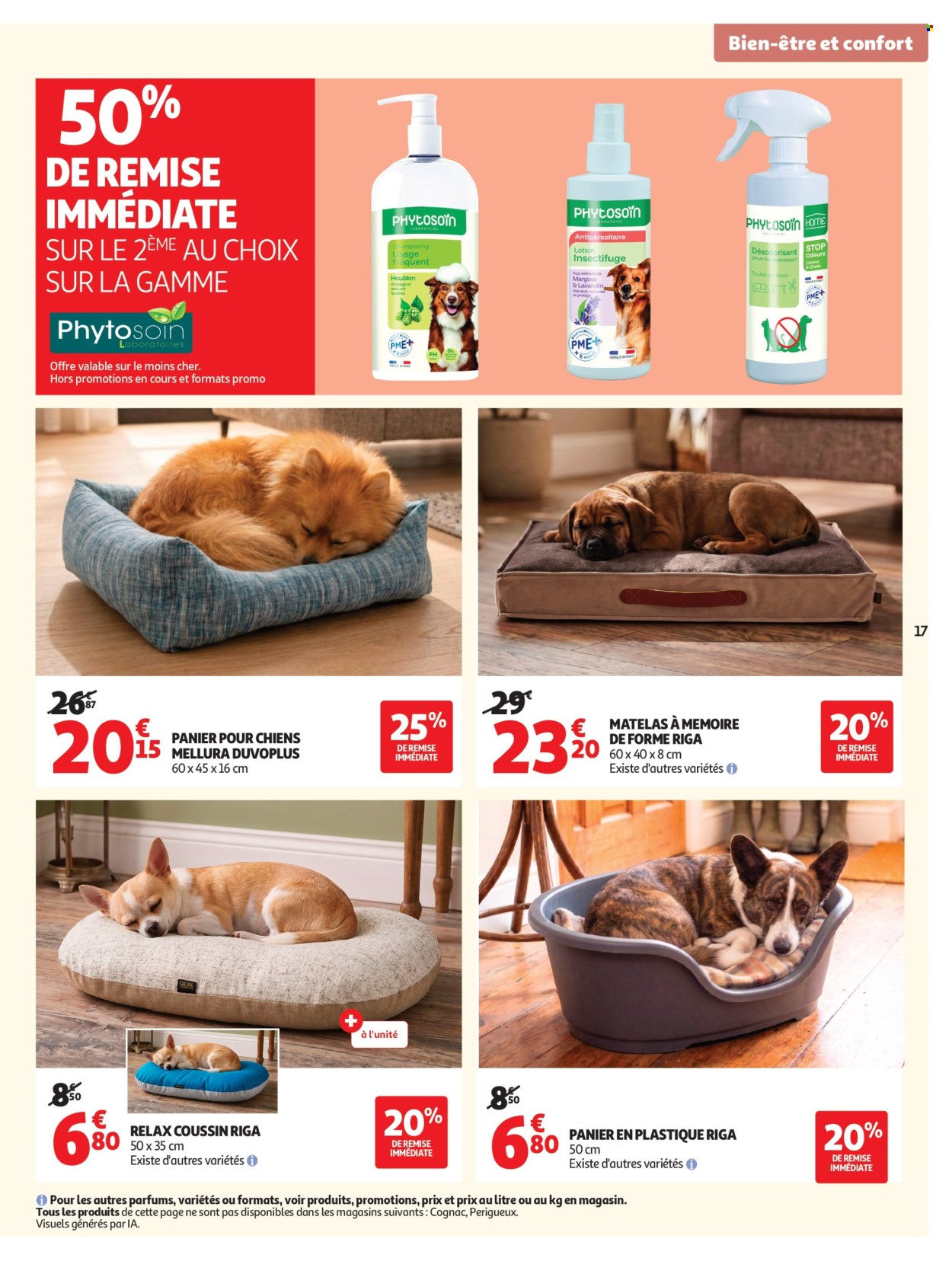 Catalogue Auchan - 06/10/2026 - 18/10/2026. Page 20