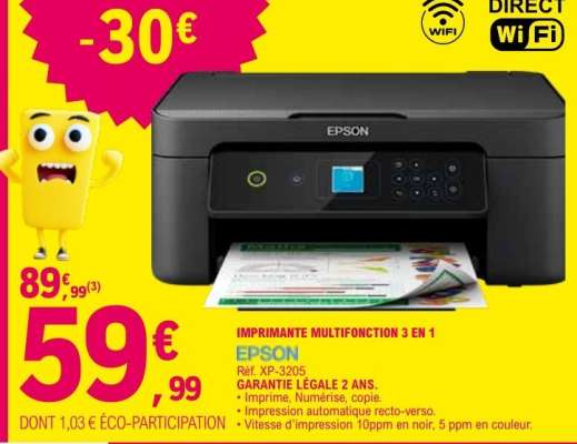 EPSON