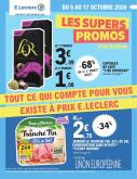 leaflet