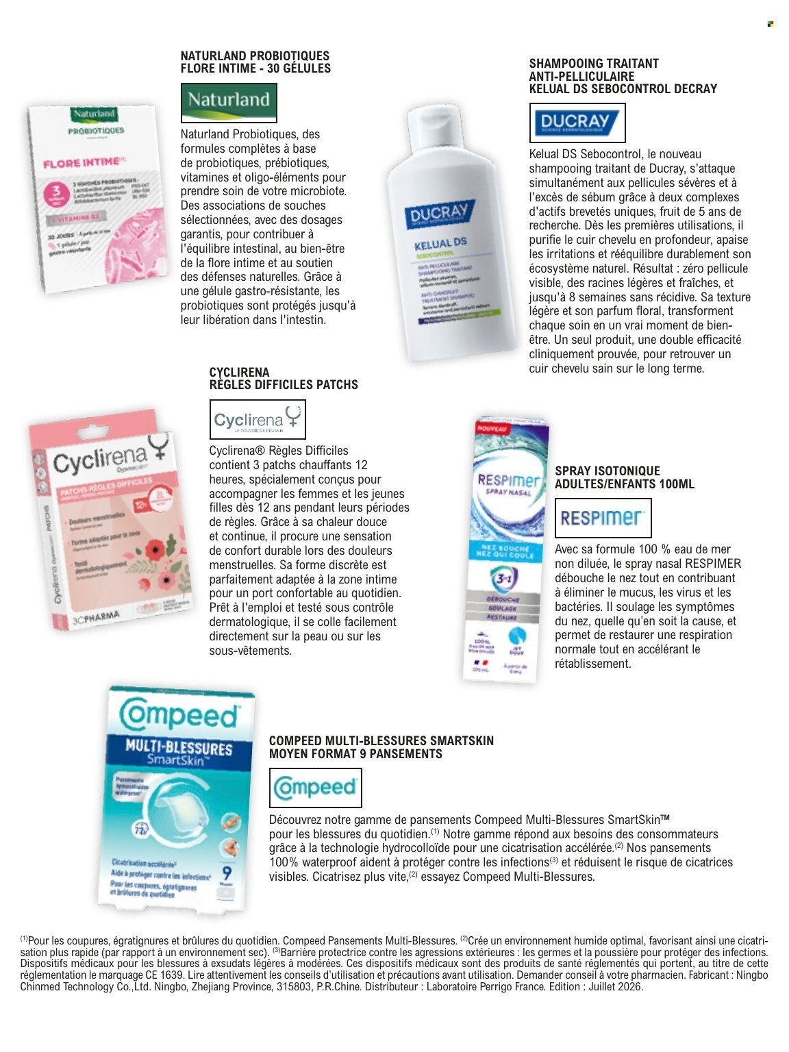 Catalogue E.Leclerc - 06/10/2026 - 31/10/2026. Page 5