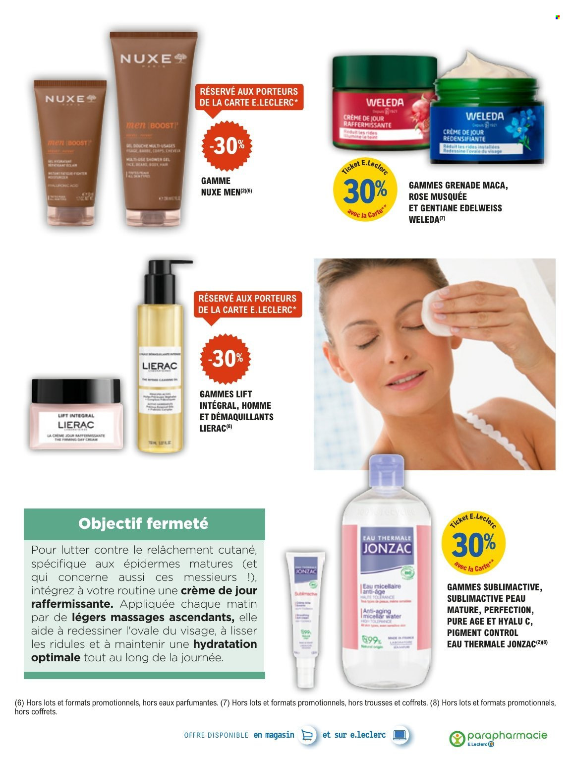 Catalogue E.Leclerc - 06/10/2026 - 31/10/2026. Page 13