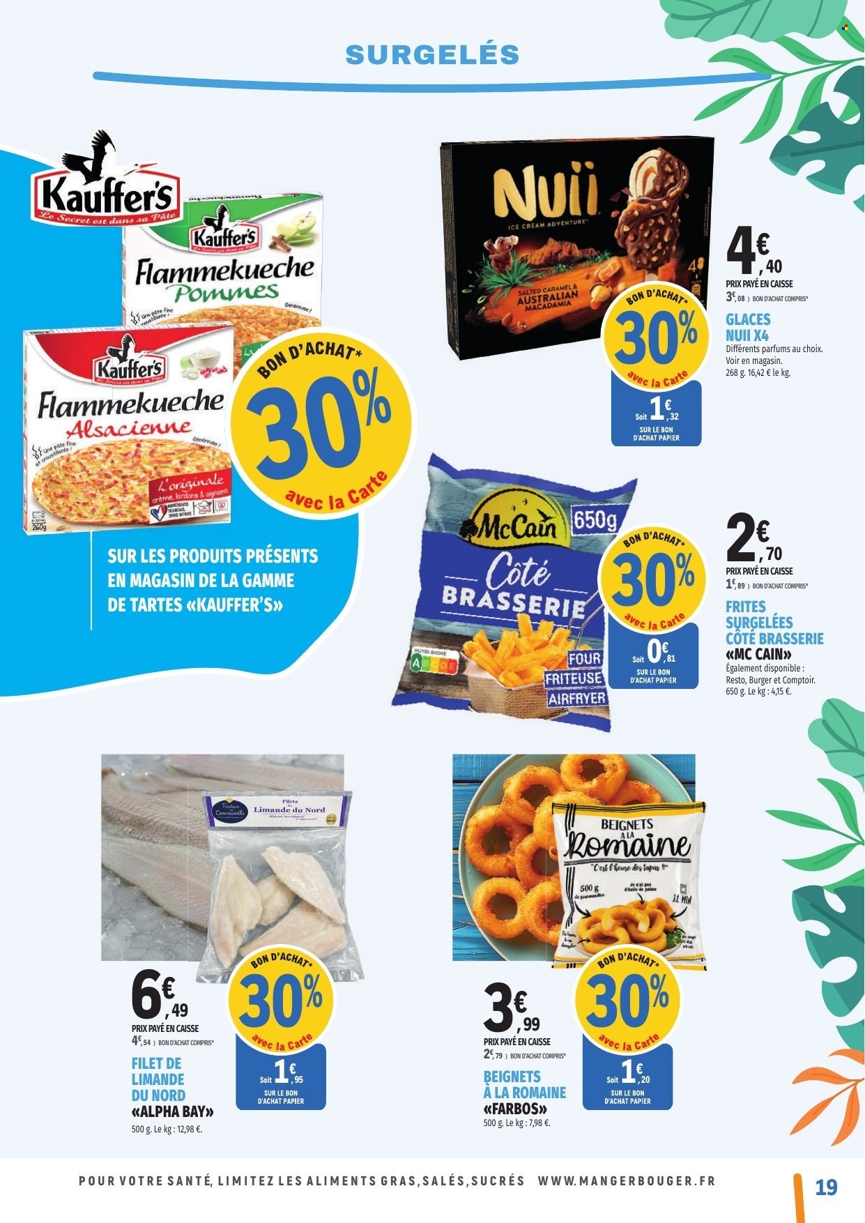 Catalogue E.Leclerc - 06/10/2026 - 18/10/2026. Page 19