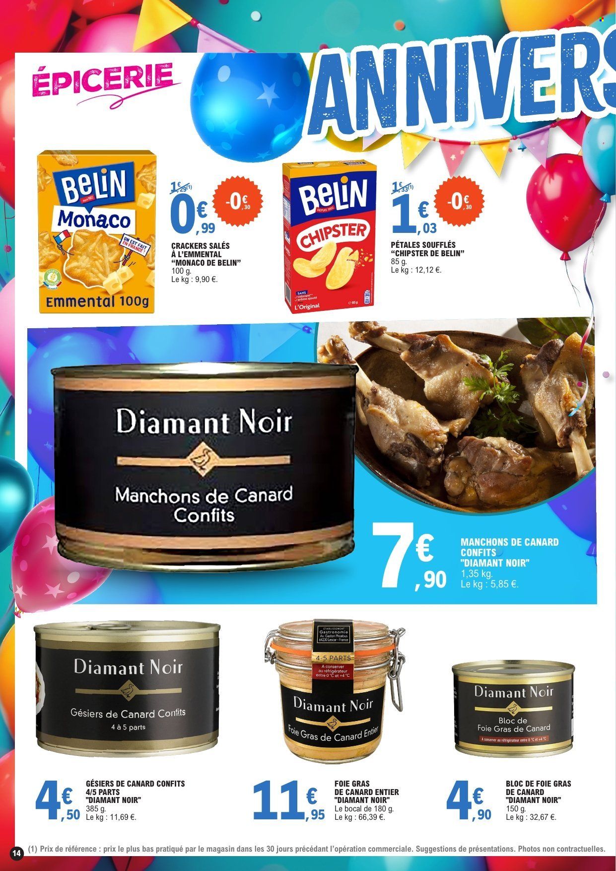 Catalogue E.Leclerc - 06/10/2026 - 17/10/2026. Page 14