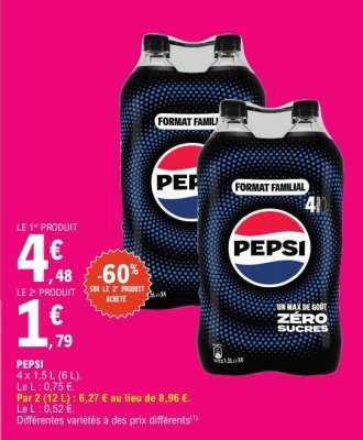 PEPSI -