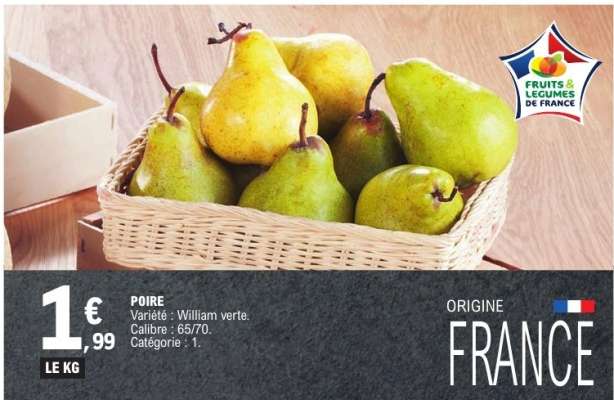 POIRE