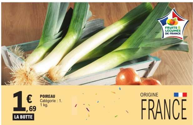 POIREAU