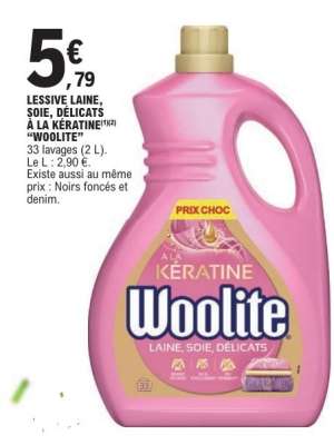 Woolite