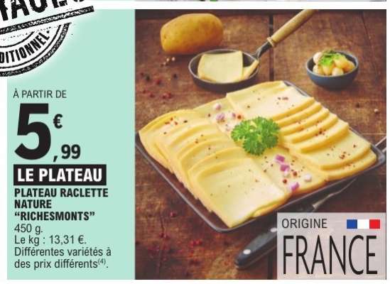 LE PLATEAU