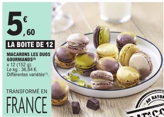 LA BOITE DE 12