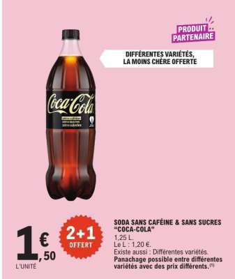 Coca Cola