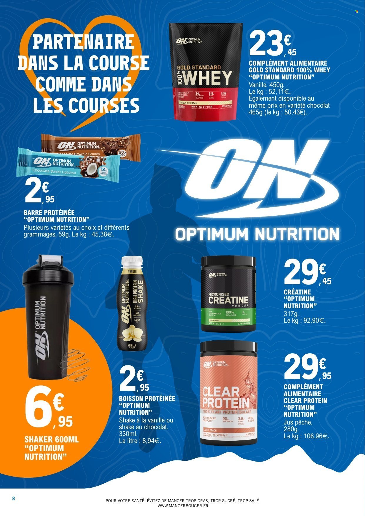 Catalogue E.Leclerc - 06/10/2026 - 18/10/2026. Page 8