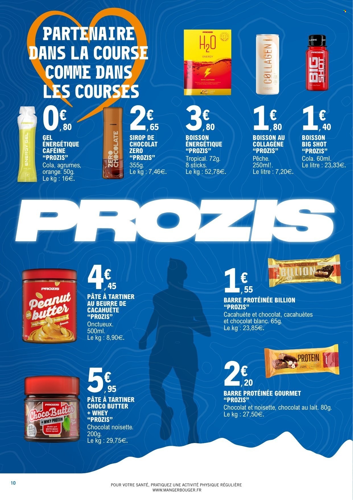 Catalogue E.Leclerc - 06/10/2026 - 18/10/2026. Page 10