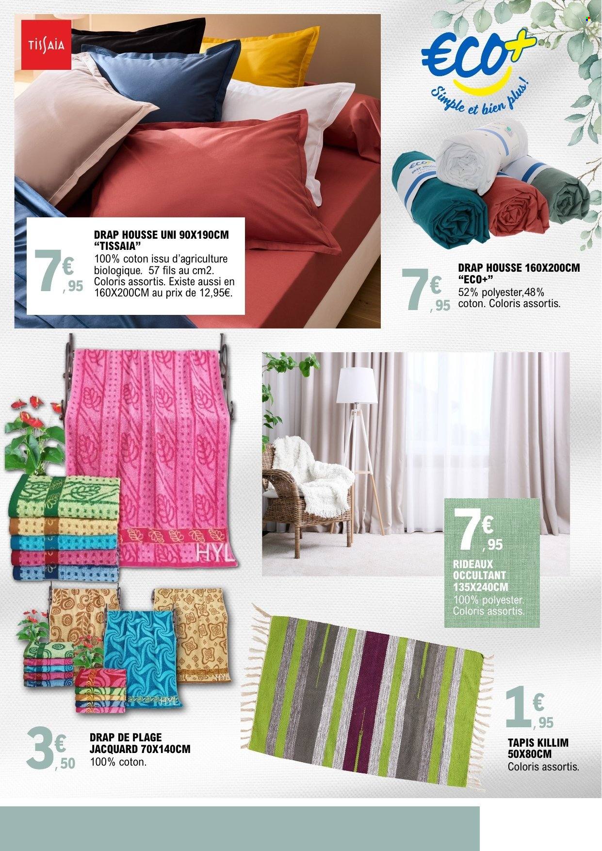 Catalogue E.Leclerc - 06/10/2026 - 18/10/2026. Page 95