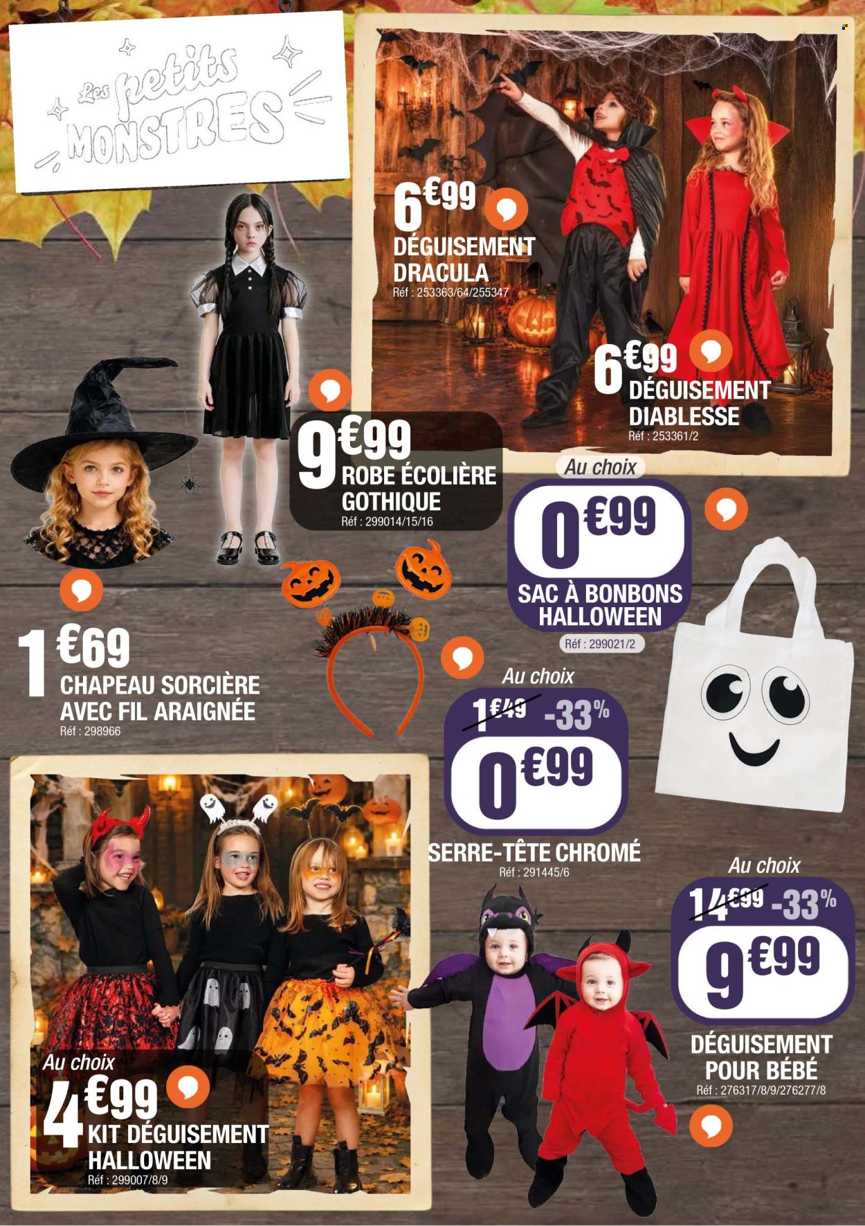 Catalogue La Foir'Fouille - 05/10/2026 - 11/10/2026. Page 3