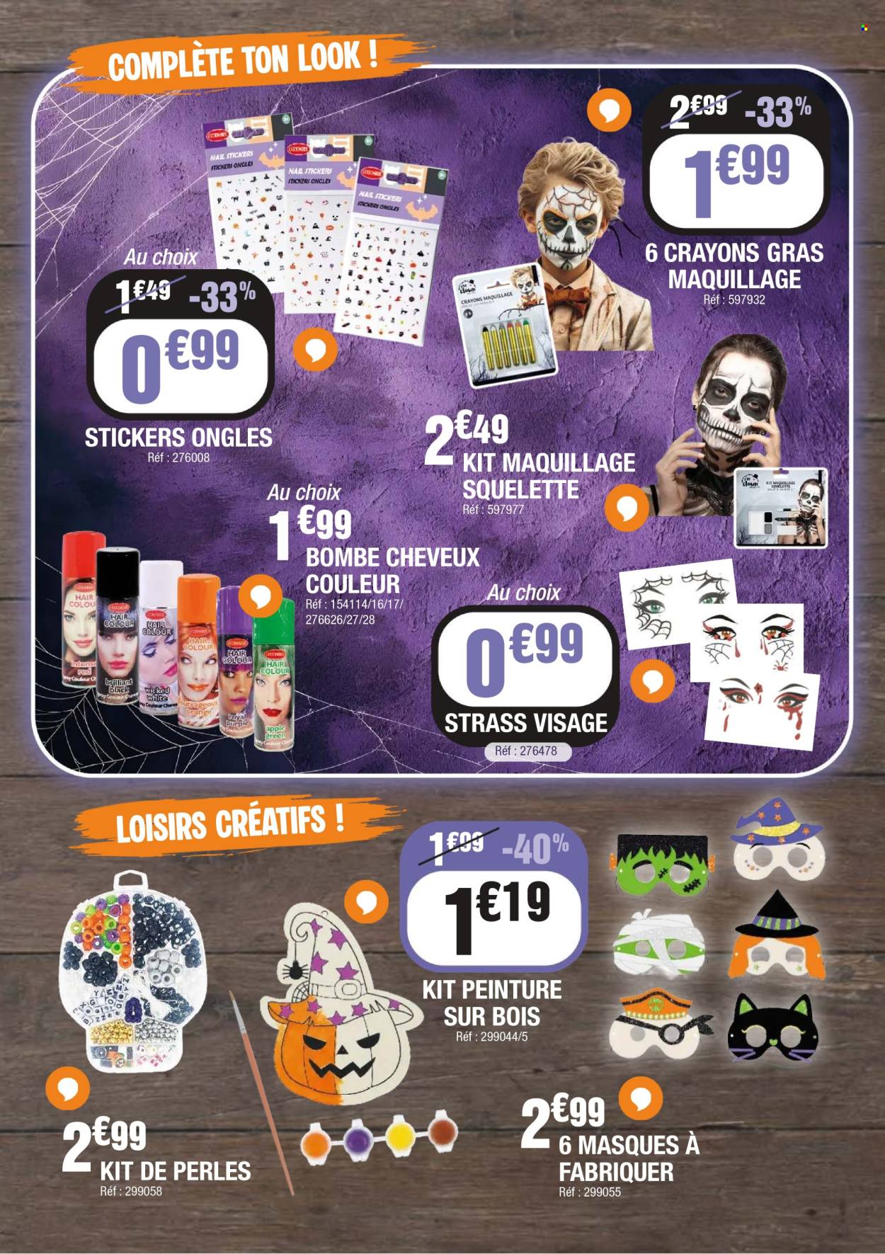 Catalogue La Foir'Fouille - 05/10/2026 - 11/10/2026. Page 11