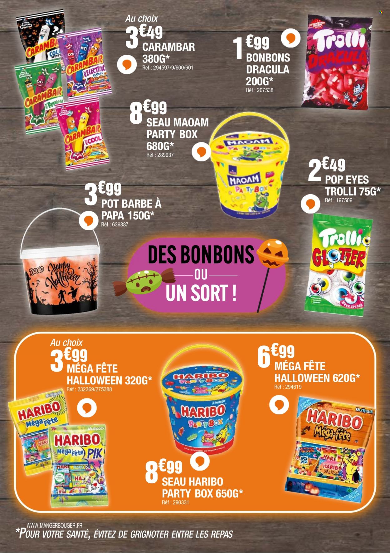Catalogue La Foir'Fouille - 05/10/2026 - 11/10/2026. Page 12