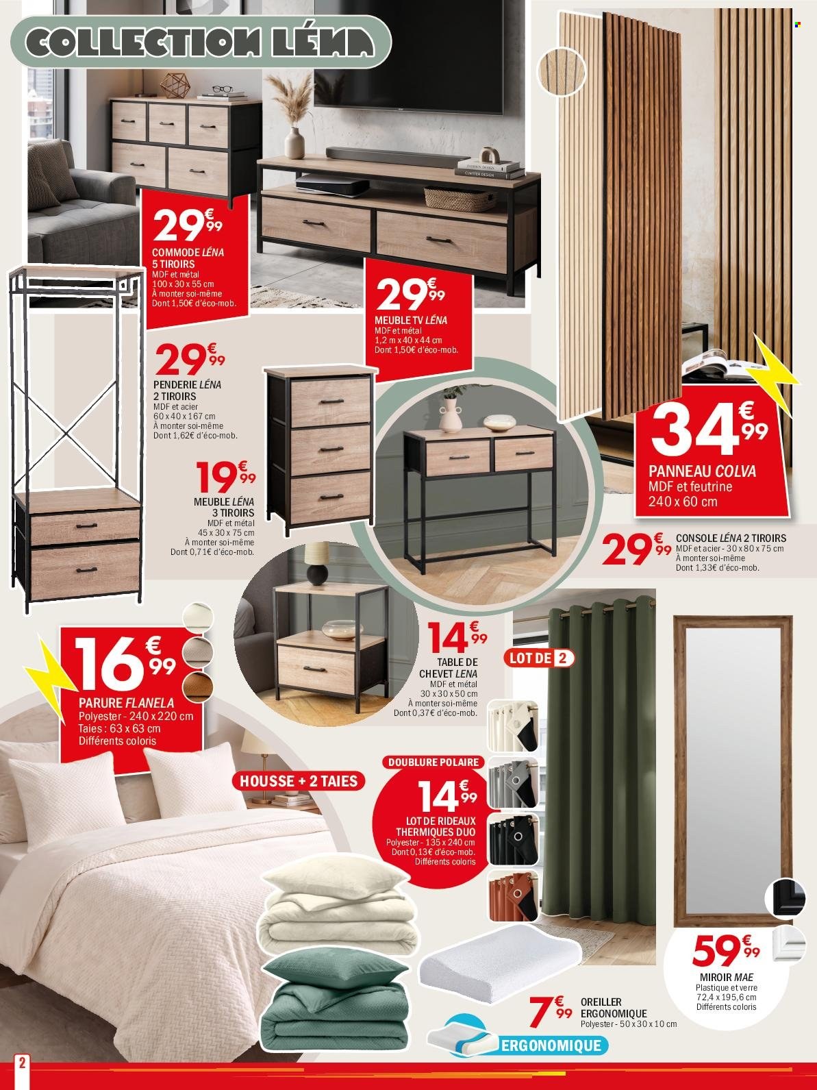 Catalogue La Foir'Fouille - 05/10/2026 - 18/10/2026. Page 2