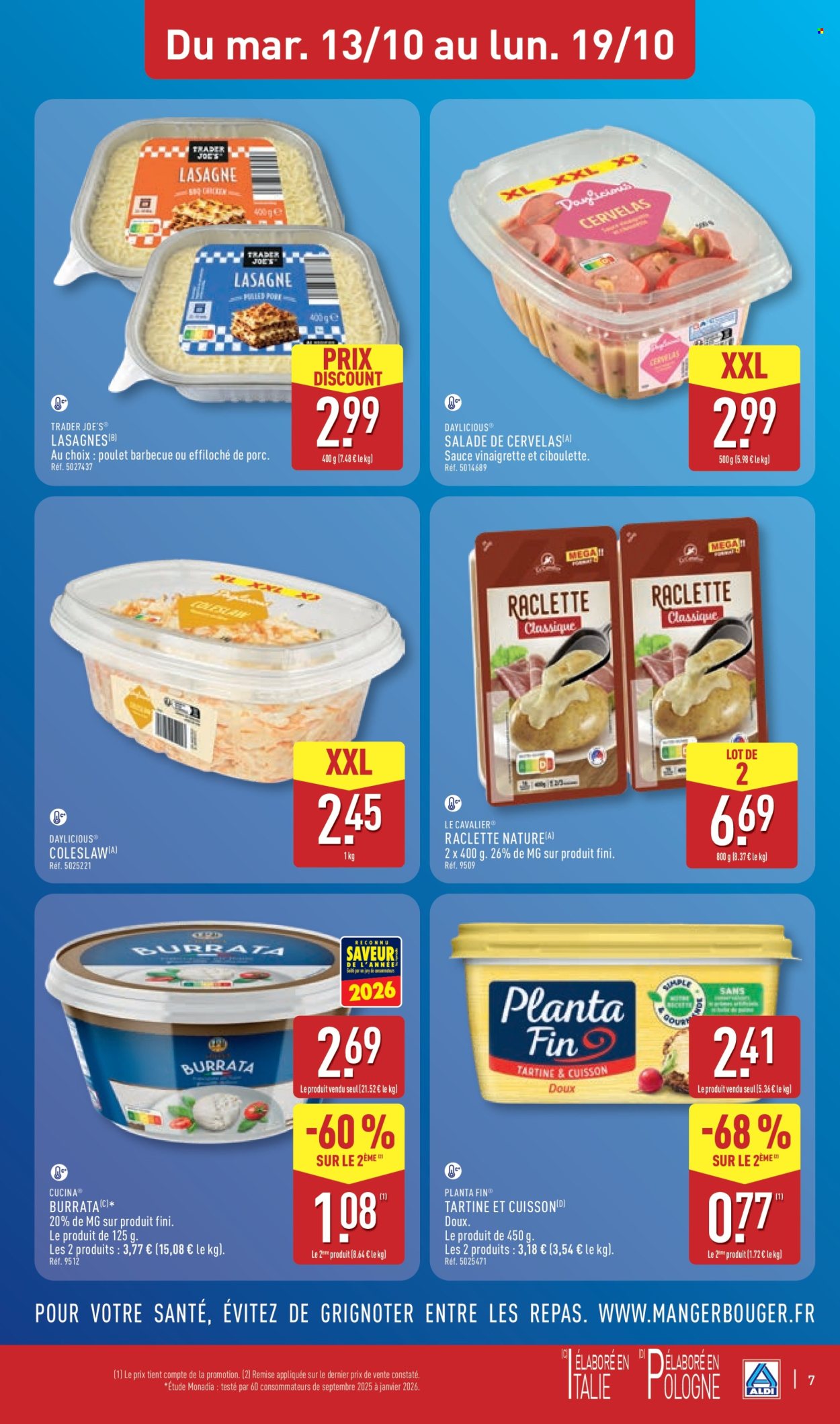 Catalogue ALDI - 13/10/2026 - 19/10/2026. Page 9