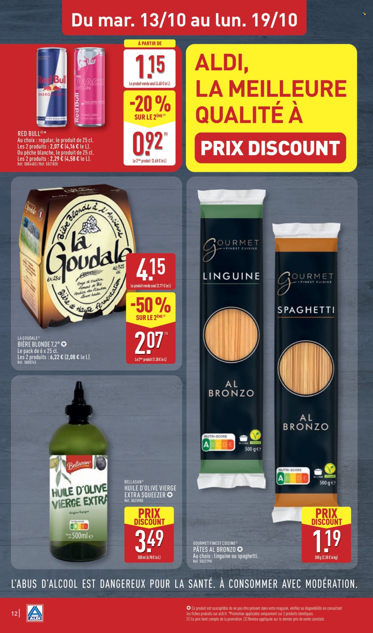 Catalogue ALDI - 13/10/2026 - 19/10/2026. Page 14