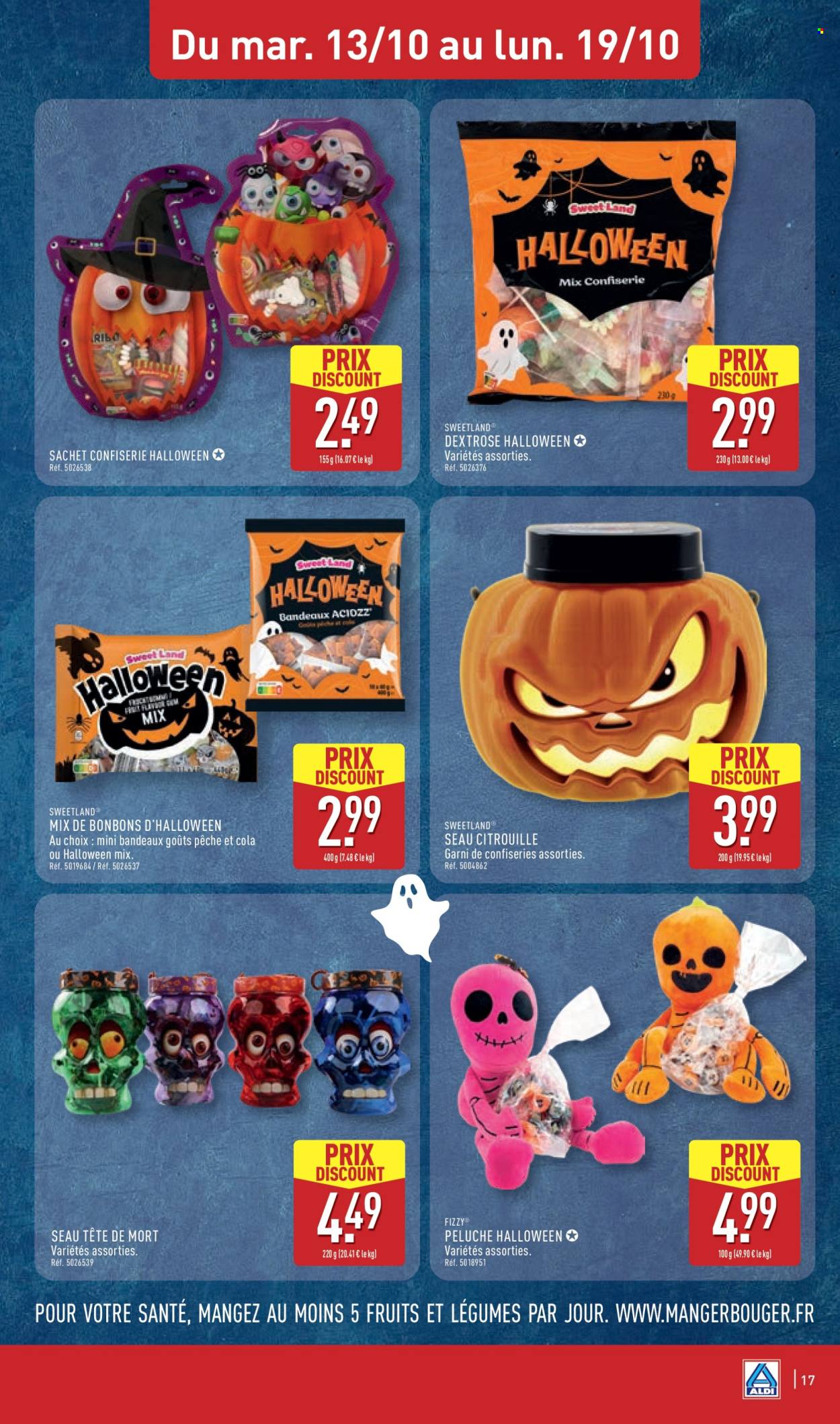 Catalogue ALDI - 13/10/2026 - 19/10/2026. Page 19
