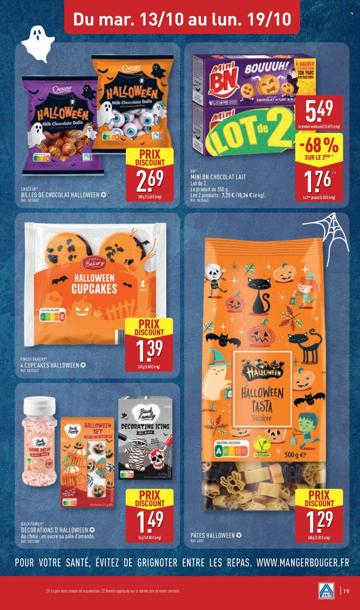 Catalogue ALDI - 13/10/2026 - 19/10/2026. Page 21
