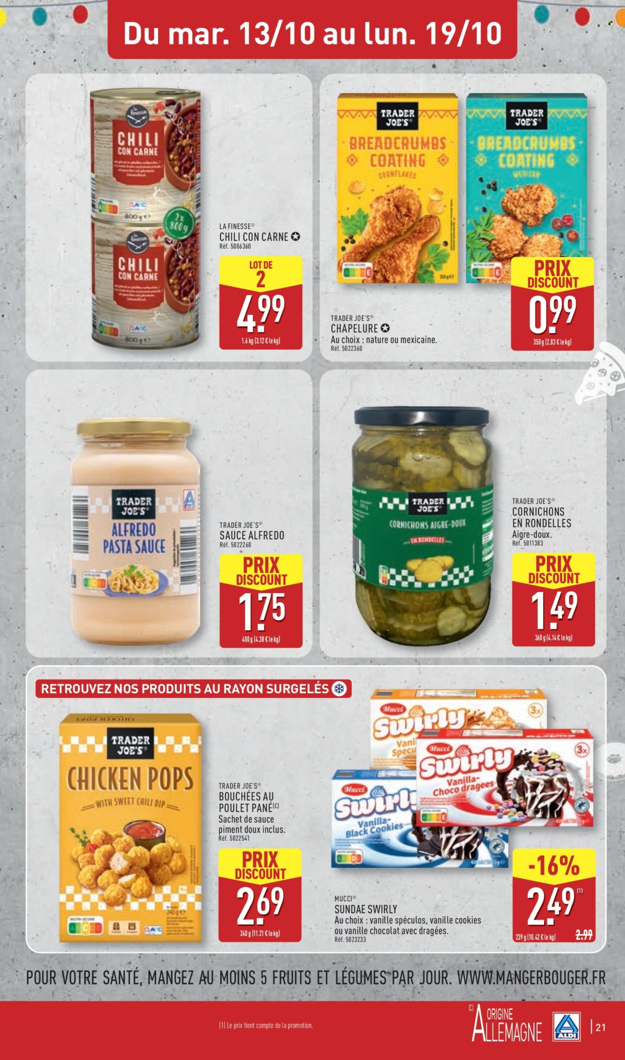 Catalogue ALDI - 13/10/2026 - 19/10/2026. Page 23