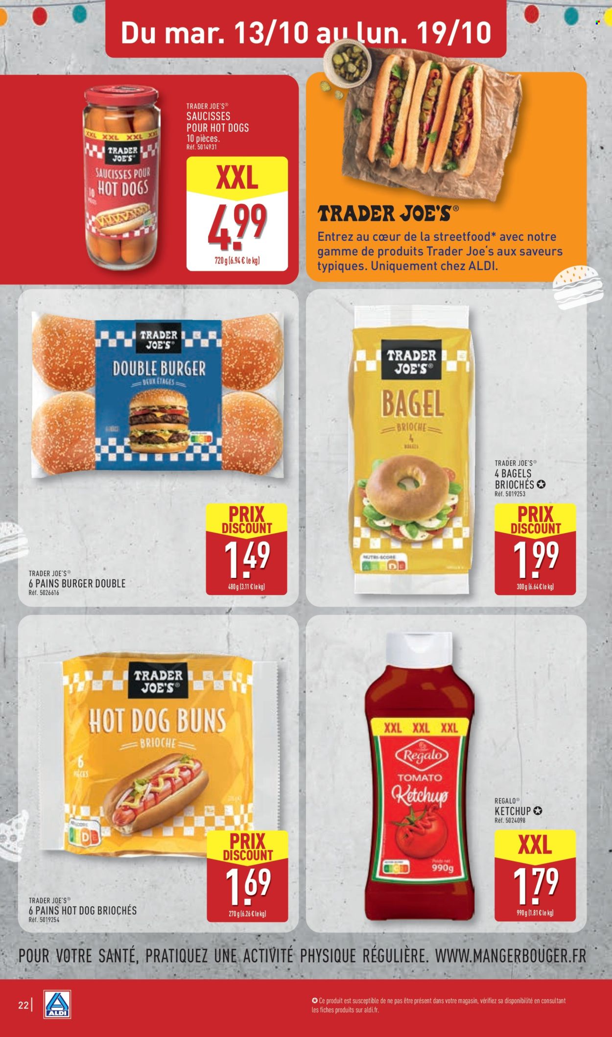 Catalogue ALDI - 13/10/2026 - 19/10/2026. Page 24