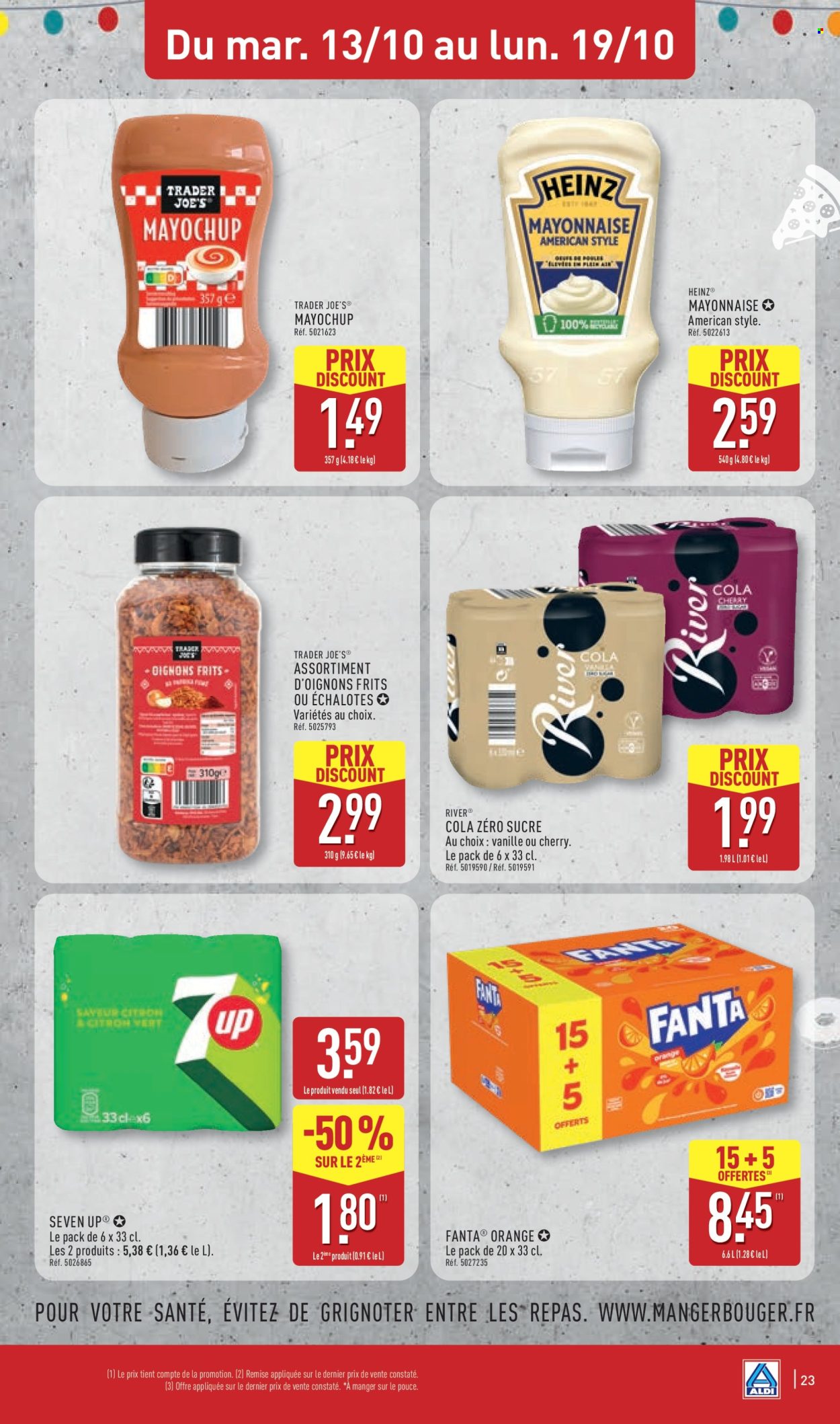 Catalogue ALDI - 13/10/2026 - 19/10/2026. Page 25