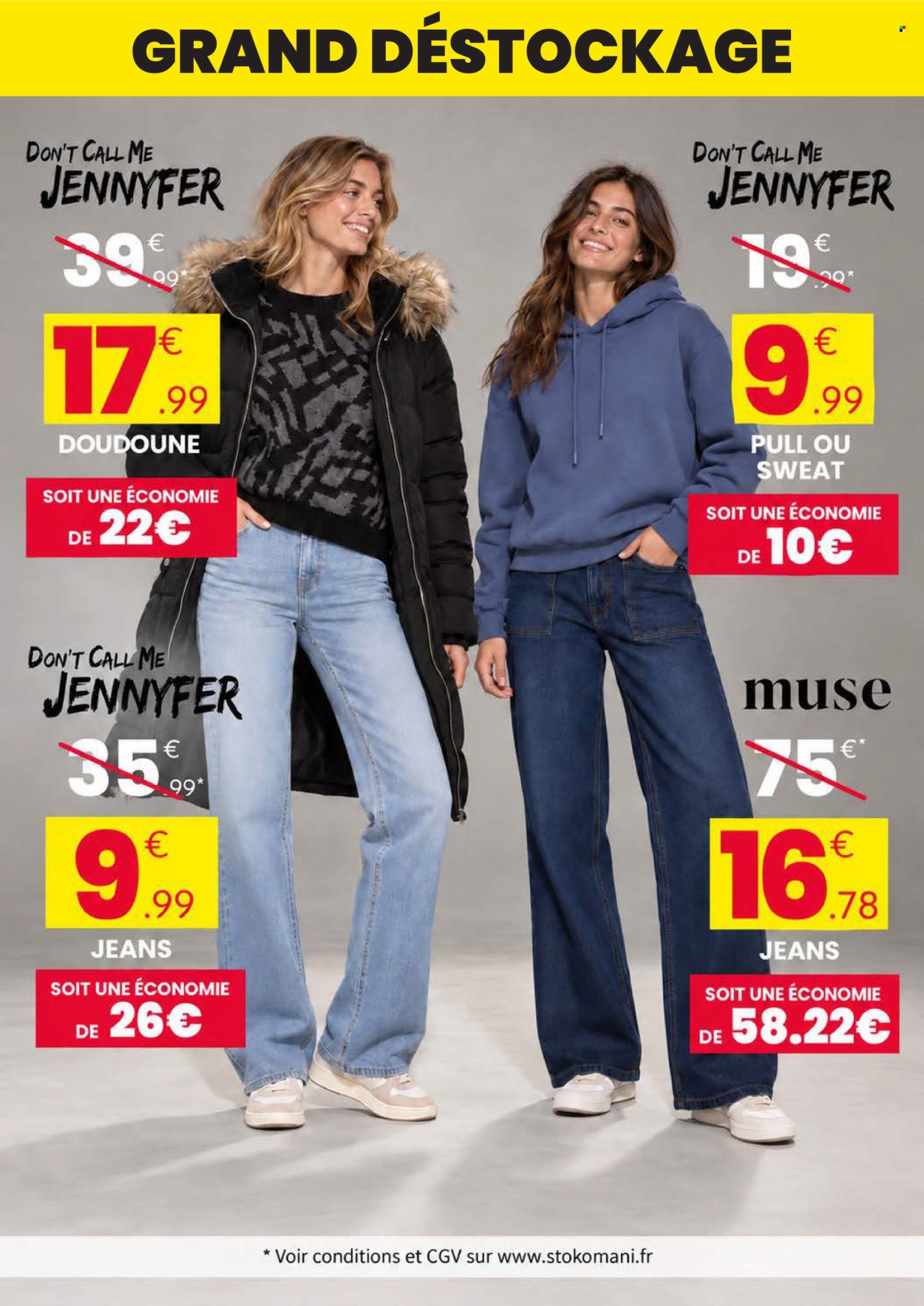 Catalogue Stokomani. Page 2