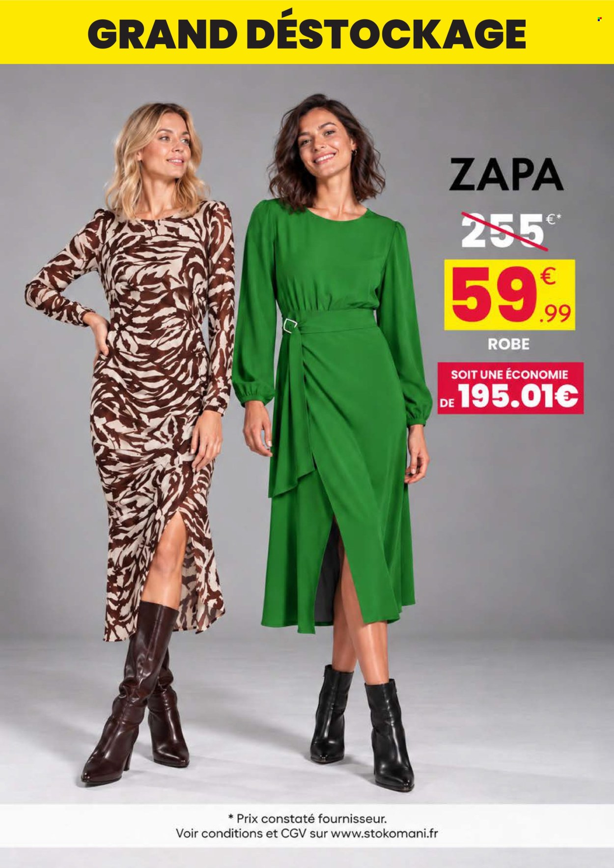Catalogue Stokomani. Page 7