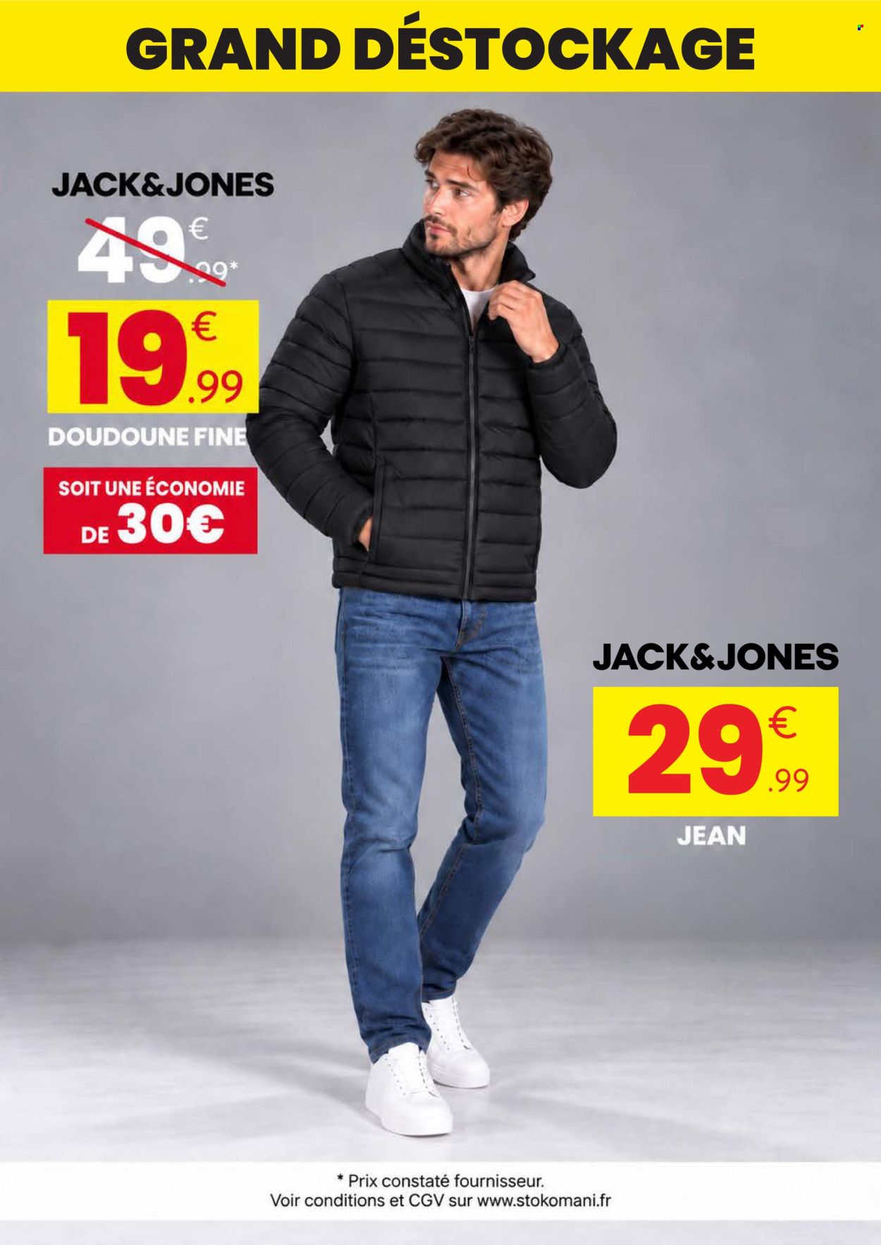 Catalogue Stokomani. Page 12