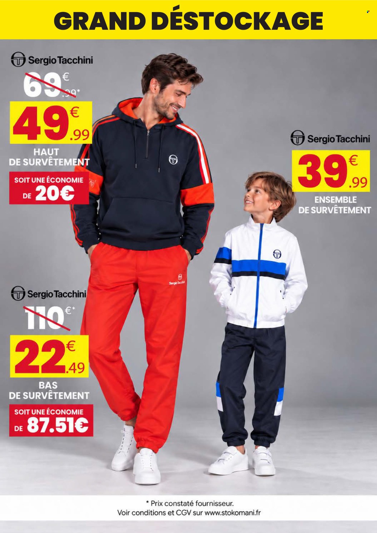 Catalogue Stokomani. Page 17