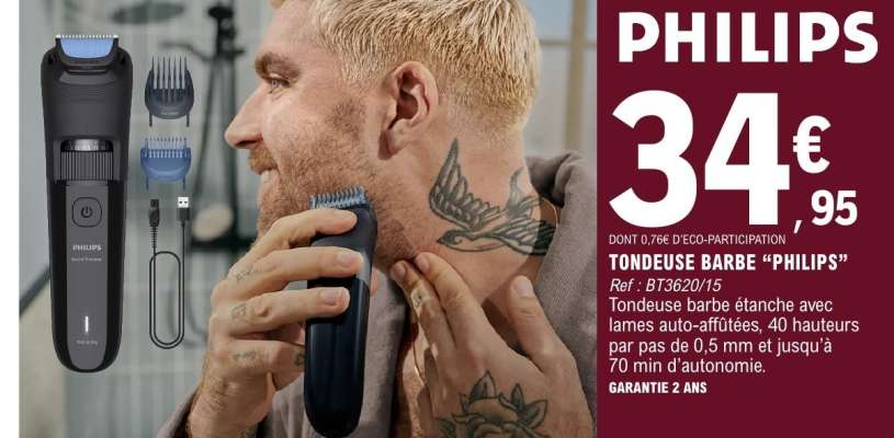 PHILIPS
