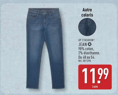 Jean