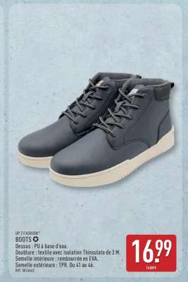 BOOTS