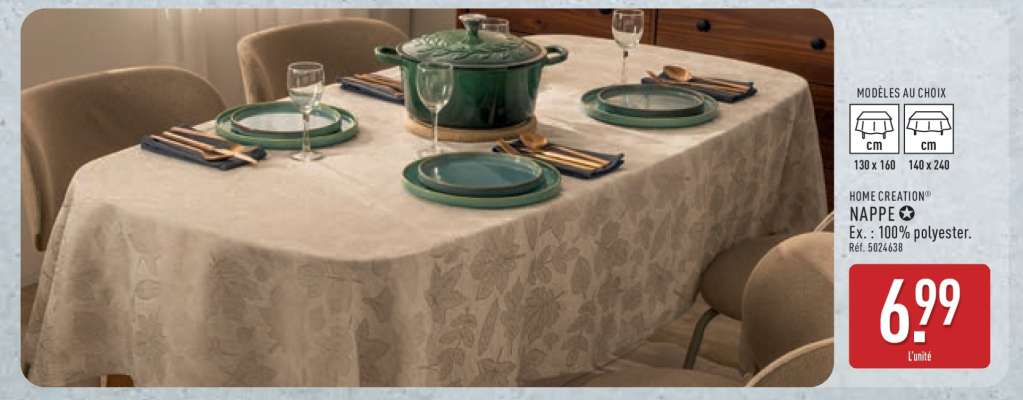 Nappe