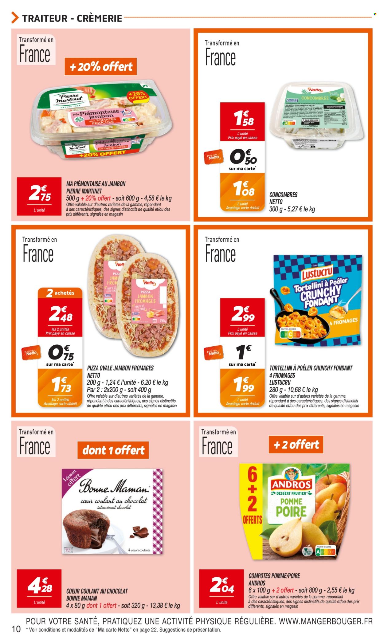 Catalogue Netto - 13/10/2026 - 19/10/2026. Page 10