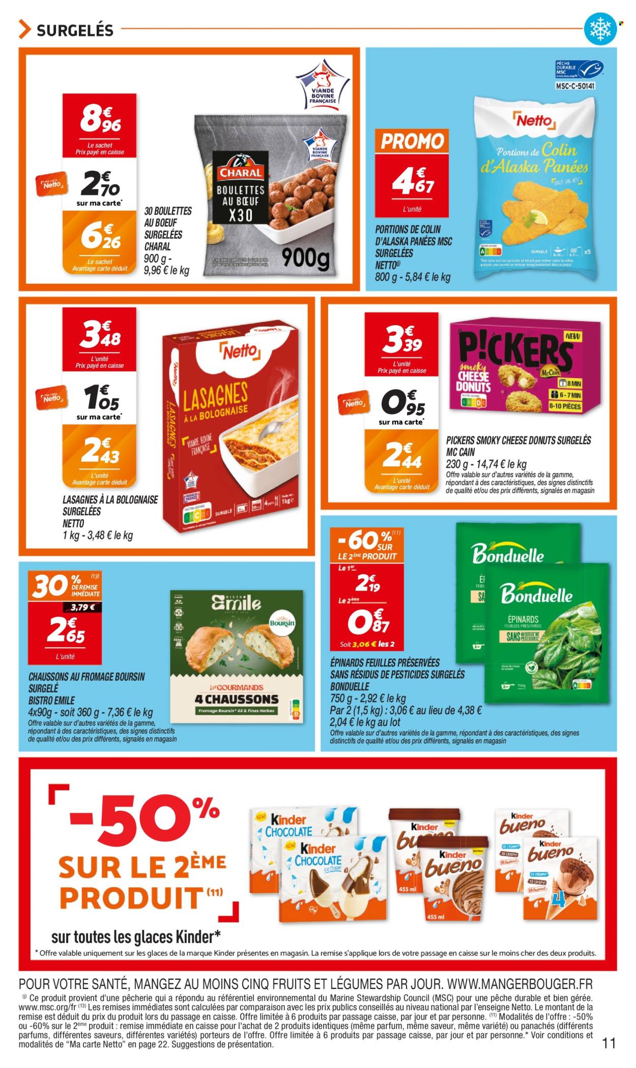 Catalogue Netto - 13/10/2026 - 19/10/2026. Page 11