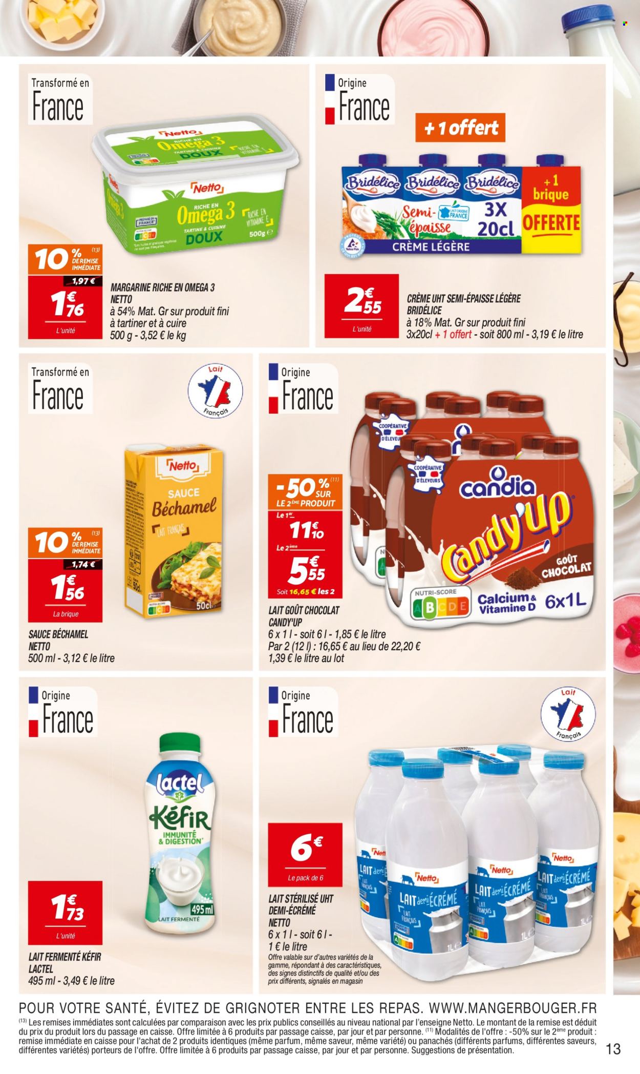 Catalogue Netto - 13/10/2026 - 19/10/2026. Page 13