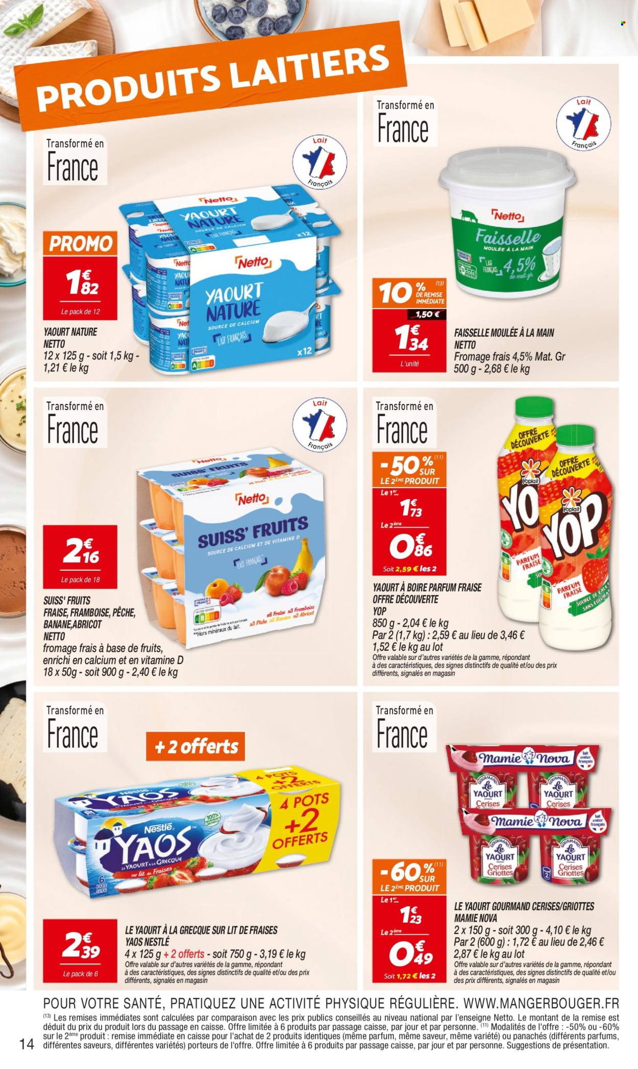 Catalogue Netto - 13/10/2026 - 19/10/2026. Page 14
