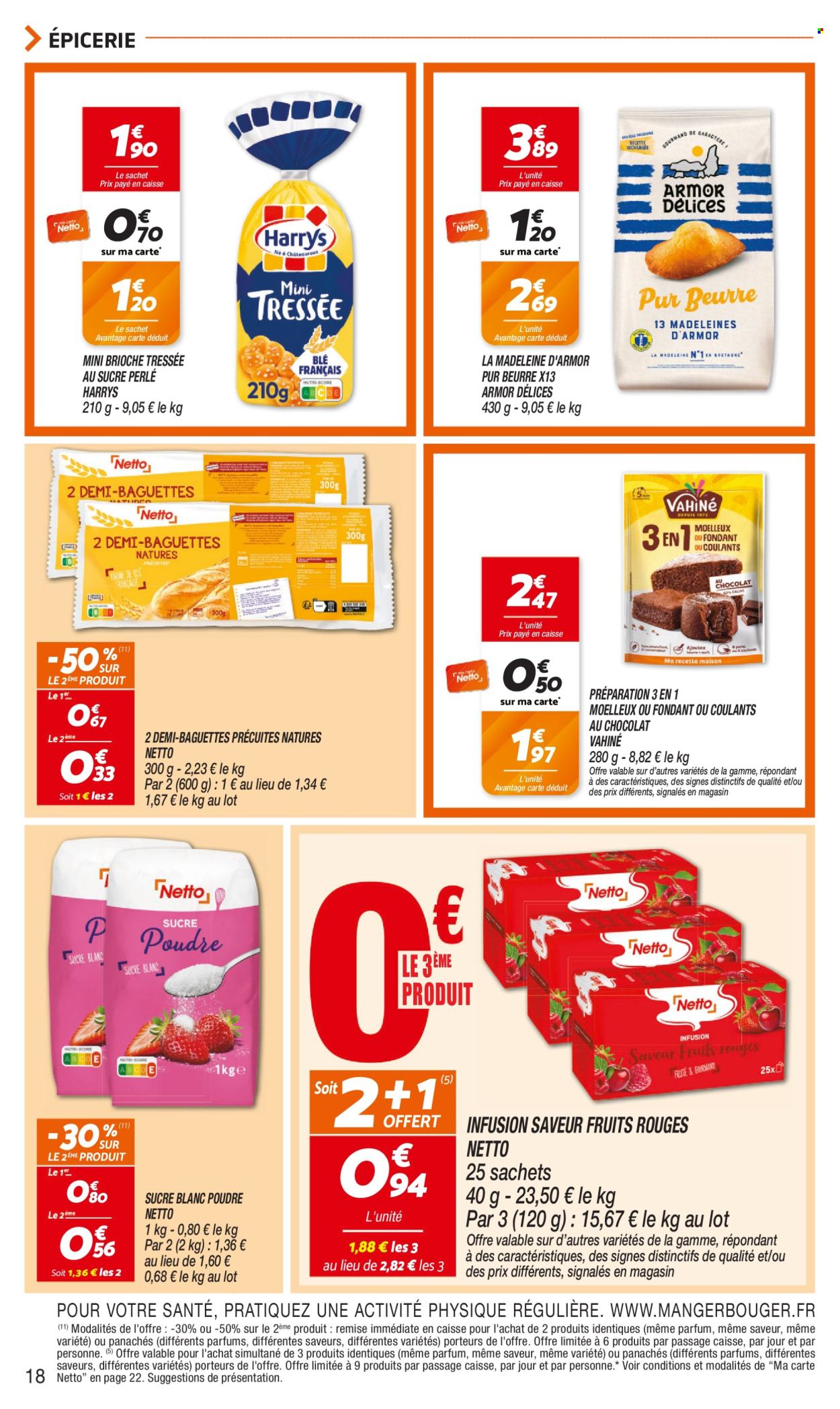 Catalogue Netto - 13/10/2026 - 19/10/2026. Page 18