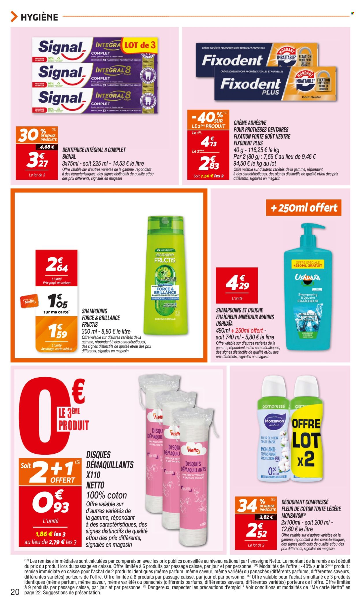 Catalogue Netto - 13/10/2026 - 19/10/2026. Page 20